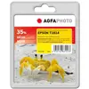 Image de AGFAPHOTO, Cartouche d'impression, compatible avec 18 (Y)