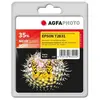 Image de AGFAPHOTO, Cartouche d'impression, Encre, Photo noir (PBK)