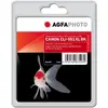 Image de AGFAPHOTO, Cartouche d'impression, Apccli551xlb (CF)