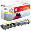 Image de AgfaPhoto - Jaune - compatible - cartouche de toner (alternative pour : Brother TN245Y) - pour Brother DCP-9015CDW, DCP-9020CDN, DCP-9020CDW, HL-3150CDW, MFC-9140CDN