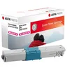 Image de AgfaPhoto - Magenta - compatible - cartouche de toner (alternative pour : OKI 44973534) - pour OKI MC332dn, MC342dn, MC342dnw, MC342w; C301dn, 321dn