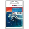 Image de Agfaphoto, Cartouche d'impression, compatible avec 62 couleurs différentes (C, M, Y)