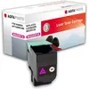 Image de AGFAPHOTO, Toner, Cartouche de toner magenta (alternative à : Lexmark 80C0X30, Lexmark 800X3) (M)