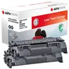 Image de AgfaPhoto - Pack de 2 - noir - compatible - remanufacturé - cartouche de toner (alternative pour : HP 05A, HP CE505A, HP CE505D) - pour HP LaserJet P2035, P2035n, P2055, P2055d, P2055dn, P2055x