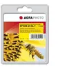 Image de AgfaPhoto - Jaune - compatible - remanufacturé - cartouche d'encre - pour Epson Expression Home XP-235, 245, 247, 332, 335, 342, 345, 432, 435, 442, 445