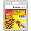 Image de AGFAPHOTO, Cartouche d'impression, Encre, jaune 29XL (Y)