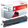 Image de AgfaPhoto - Cyan - compatible - cartouche de toner (alternative pour : HP 410A, HP CF411A) - pour HP Color LaserJet Pro M452, MFP M377, MFP M477