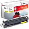 Image de Agfaphoto, Toner, compatible avec le 410A (Y)