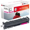Image de Compatible Avec Hp 410x (cf413x) Agfa Photo Apthpcf413xe Toner Magenta