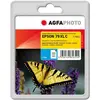 Image de AGFAPHOTO, Cartouche d'impression, Compatible avec le cyan (C)