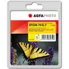 Image de AGFAPHOTO, Cartouche d'impression, compatible avec 79 (Y)