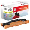 Image de Compatible avec Brother TN-247Y Agfa Photo APTBTN247YE Toner Jaune - 123CONSOMMABLES