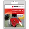 Image de Compatible Avec Canon Pgi-1500bk Xl (9182b001) Agfa Photo Apcpgi1500xlb Cartouche D'encre Noir