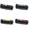 Image de Agfaphoto, Toner, compatible avec le modèle 415A (CF)