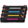 Image de AGFAPHOTO, Toner, compatible avec le modèle 415A (C)