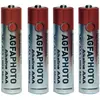 Image de AGFAPHOTO Alkaline Extreme Power (4 pcs, AAA), Batteries + piles