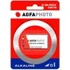 Image de AGFAPHOTO Puissance extrême alcaline (1 pcs, 9V Block), Batteries + piles