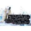 Image de Alphacool Eisbaer 360 CPU Processeur Eau et gaz réfrigérants Eaux et gaz réfrigérants (Noir, 3,03 kg, 12 cm)