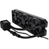 Image de Alphacool Eisbear 360, Refroidissement liquide CPU, Noir