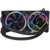 Image de Alphacool Eisbaer Aurora LT240 CPU Digital RGB Watercooling complet