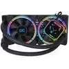 Image de Alphacool Eisbaer Aurora LT240 CPU Digital RGB Refroidissement à eau complet, Refroidissement liquide CPU, Noir
