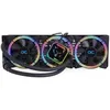 Image de Alphacool Eisbaer Aurora LT360 CPU Digital RGB Watercooling Complet