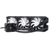 Image de Alphacool Eisbaer Pro Aurora 360, Refroidissement liquide CPU, Noir