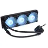 Image de Alphacool Refroidissement Liquide Eisbaer Lt360 3x120 Mm