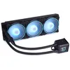 Image de Alphacool Eisbaer Aurora HPE Edition Digital RGB Komplett Wasserkühlung - 360mm
