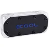 Image de Alphacool Connecteur de Waterblock GPU SLI GPX SLI Connector