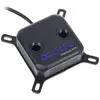 Image de Alphacool Bloc de glace XPX, Refroidissement liquide CPU, Noir
