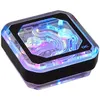 Image de Alphacool Eisblock XPX Aurora CPU - Acryl Black Digital RGB