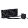 Image de Alphacool Corea Ocean T38, Refroidissement liquide CPU, Noir