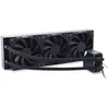 Image de Alphacool Corea Ocean T38 360mm CPU Digital Watercooling complet