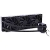 Image de Alphacool Corea Ocean T38 360, Refroidissement liquide CPU, Noir
