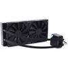 Image de Alphacool Corea Ocean T38 280mm CPU Digital Watercooling complet