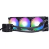 Image de Alphacool Eisbaer Aurora Pro HPE Edition Digital RGB Komplett Wasserkühlung - 360 mm
