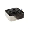 Image de Alphacool Laing DDC310 Single Edition - Pompe du système de refroidissement - noir, nickel argenté