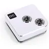 Image de Alphacool WAC Core 1 Blanc, Refroidissement liquide CPU, Blanc