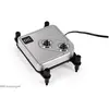 Image de Alphacool WAC Core 1 Aurora Silver, Refroidissement liquide CPU, Argent