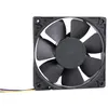 Image de Alphacool Core (120 mm, 1x), Ventilateur PC, Noir