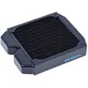 Image de Alphacool NexXxoS ST30 Full Copper 120mm (120 mm), Radiateur pour refroidissement à eau, Noir