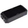Image de Alphacool NexXxoS UT60 Full Copper 240mm - Radiateur du système de refroidissement - noir