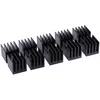 Image de Alphacool Dissipateurs GPU (15x15mm, 10 pcs.), Refroidissement à eau pour GPU : accessoires