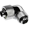 Image de Alphacool 16/10mm glaçon, Raccord, Argent