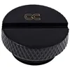 Image de Alphacool Bouchon pour G1/4 Eiszapfen Screw Plug (Noir)