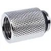 Image de Alphacool Extension du glaçon 20mm, Raccord, Argent