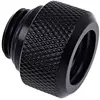 Image de Alphacool 13mm glaçon G1/4, Raccord, Noir