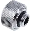 Image de Alphacool Piquets de glace de 16 mm, Raccord, Argent