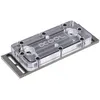 Image de Alphacool Waterblock pour Mémoire Ram D-RAM Cooler X4 (Transparent)